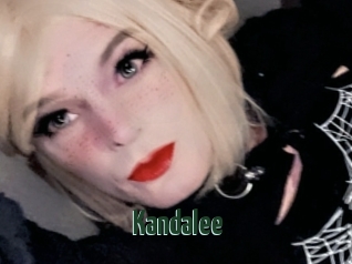 Kandalee