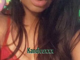 Kandicexxx