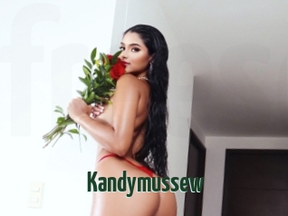 Kandymussew