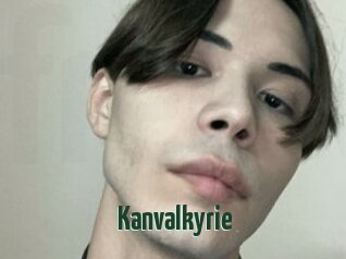 Kanvalkyrie