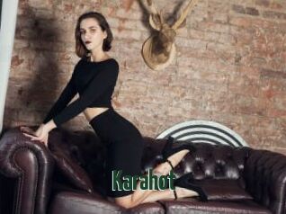 Karahot