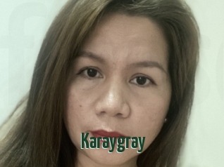 Karaygray