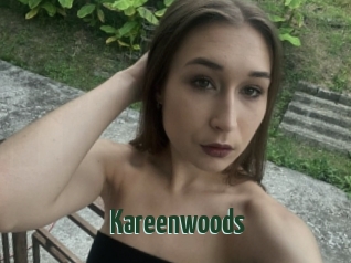 Kareenwoods