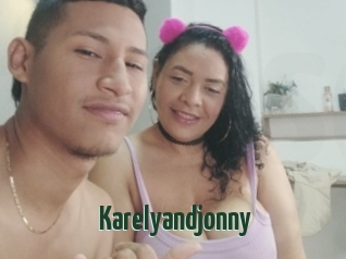 Karelyandjonny