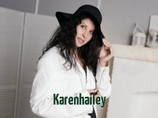 Karenhailey