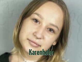 Karenhaler