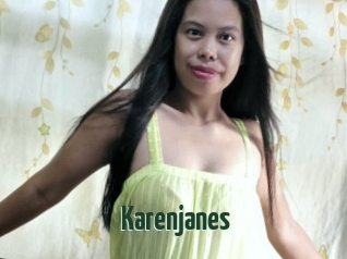 Karenjanes