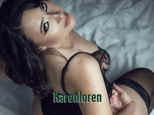 Karenloren