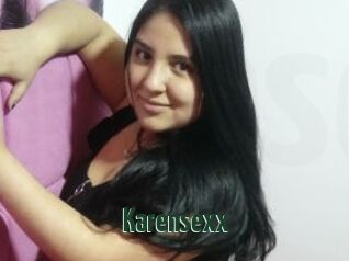 Karensexx