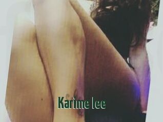 Karime_lee