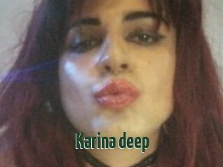 Karina_deep