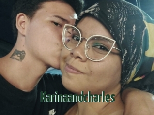 Karinaandcharles