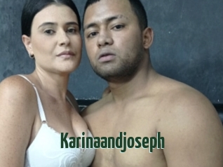 Karinaandjoseph