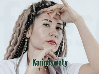 Karinaswety