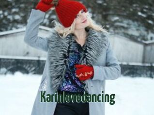 Karinlovedancing