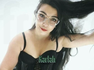 Karlah