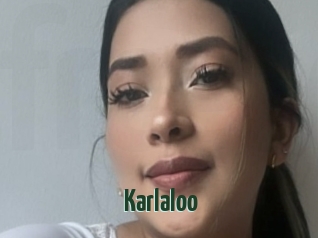 Karlaloo