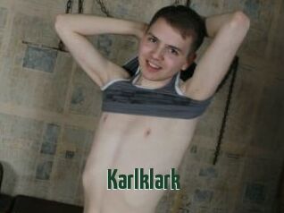 Karlklark