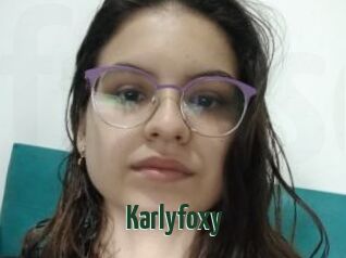 Karlyfoxy