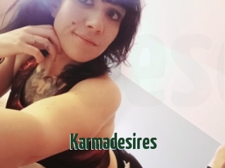 Karmadesires