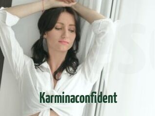 Karminaconfident