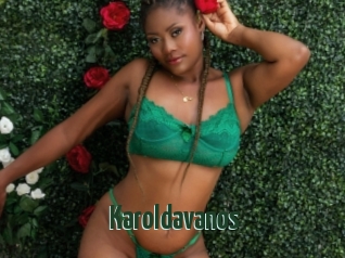 Karoldavanos