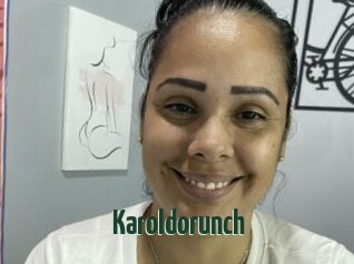 Karoldorunch