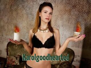 Karolgoodhearted