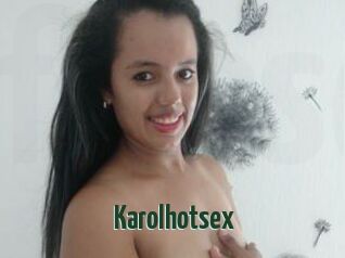 Karolhotsex