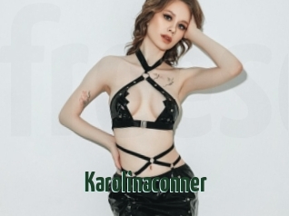 Karolinaconner