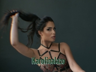 Karolinalazo