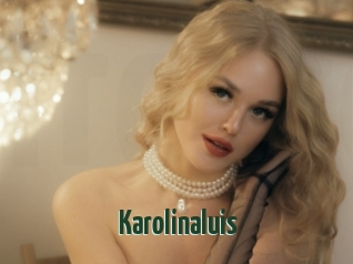 Karolinaluis