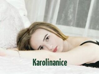 Karolinanice