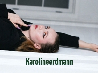 Karolineerdmann