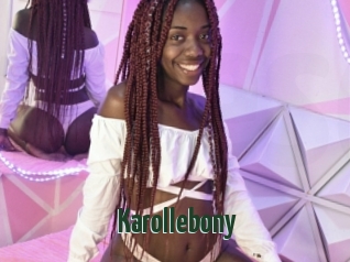 Karollebony