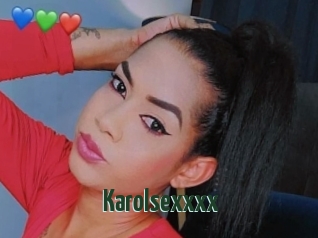 Karolsexxxx