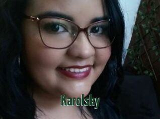 Karolsky