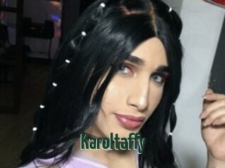 Karoltaffy