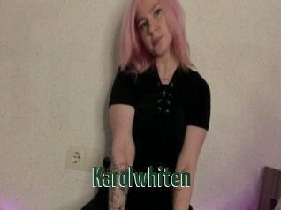 Karolwhiten