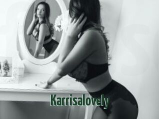 Karrisalovely