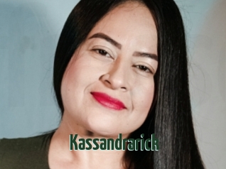 Kassandrarick