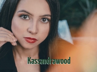 Kassandrawood