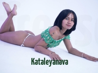 Kataleyanava