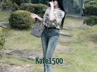 Kate1500