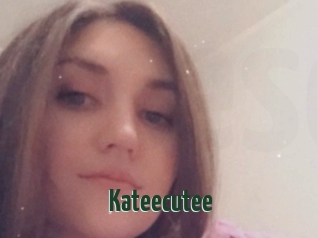 Kateecutee