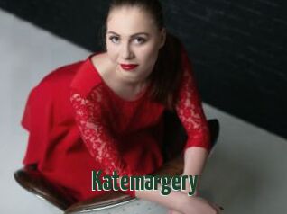 Katemargery