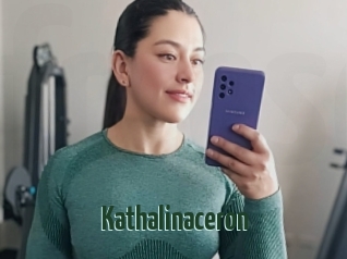 Kathalinaceron