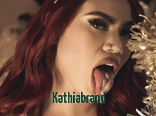 Kathiabrand