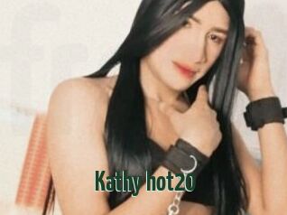 Kathy_hot20