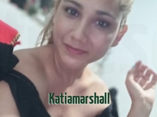 Katiamarshall